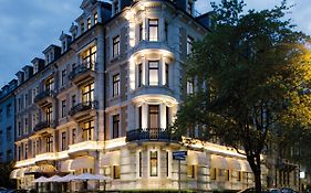 Hotel Alden Spluegenschloss Zuerich - Leonardo Limited Edition